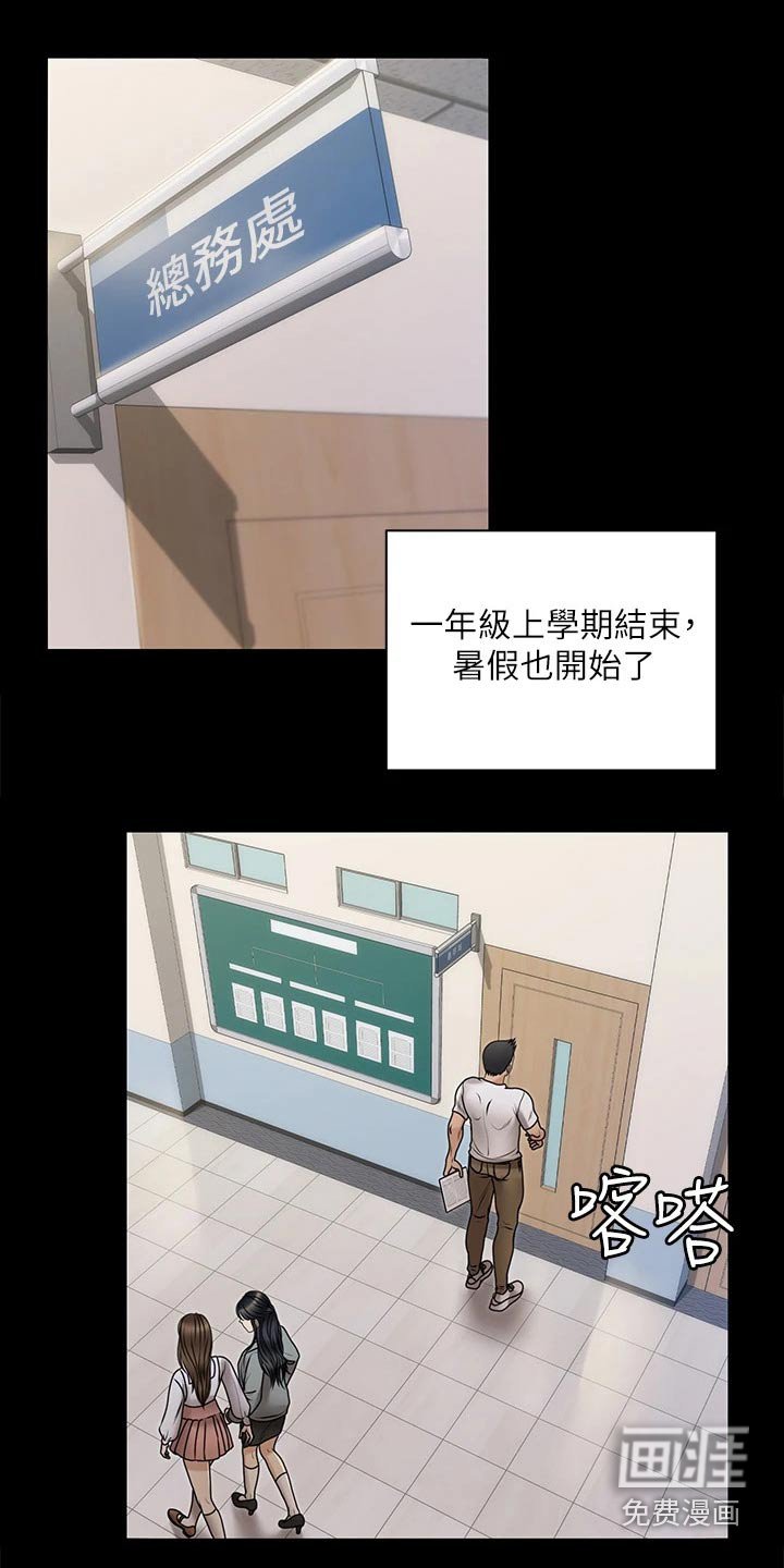 第250章：通过