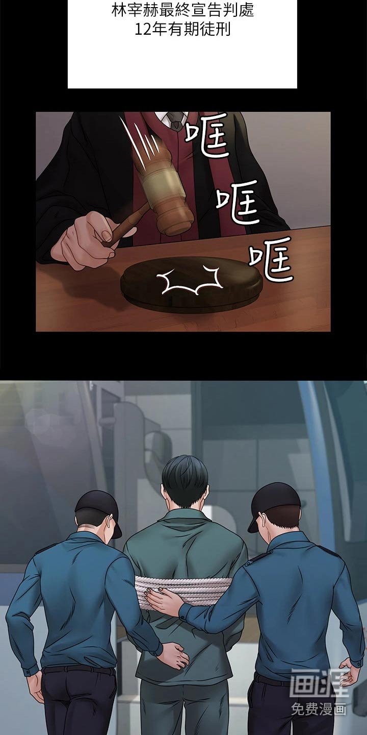 第258章：入狱