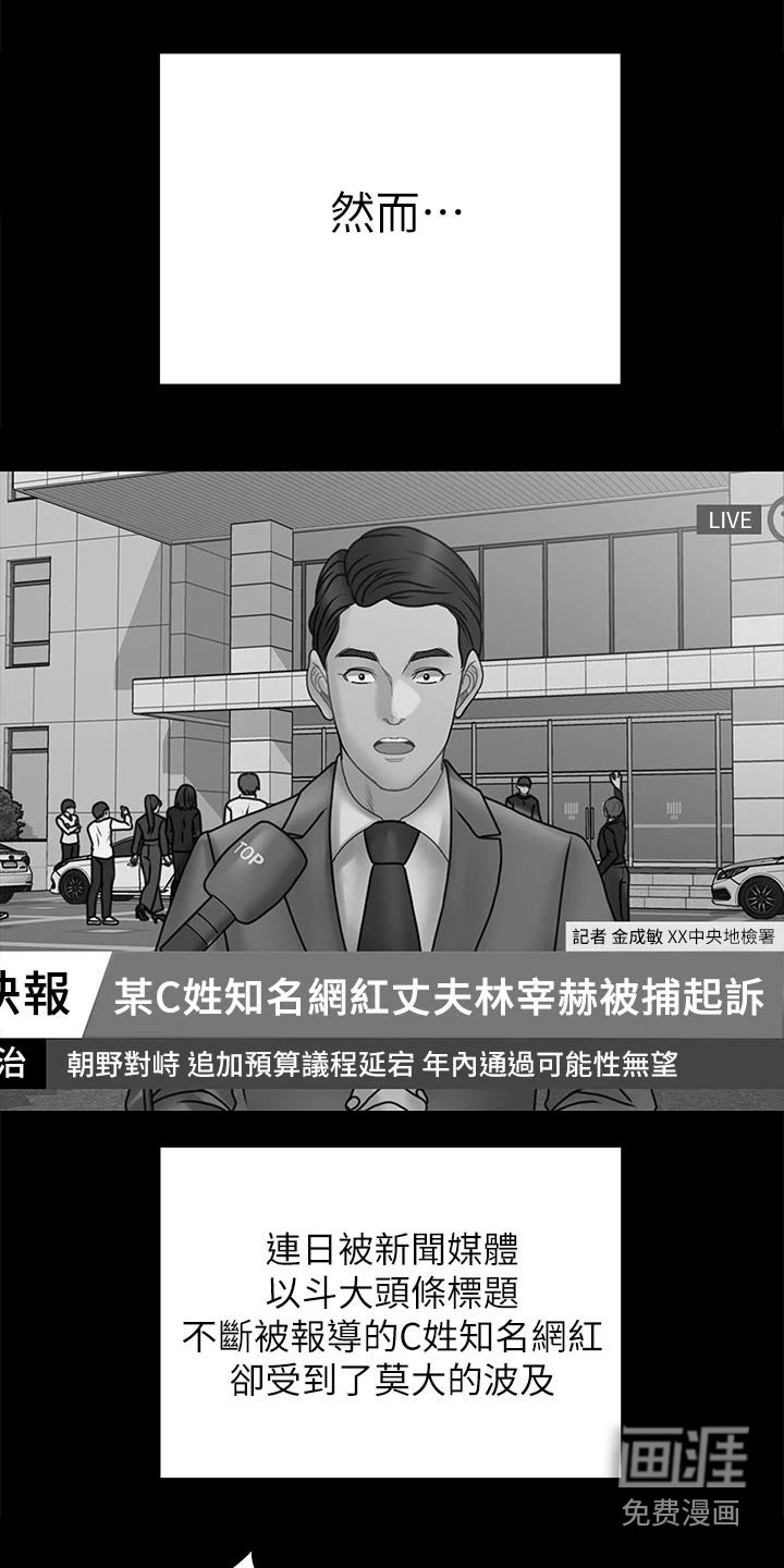 第258章：入狱