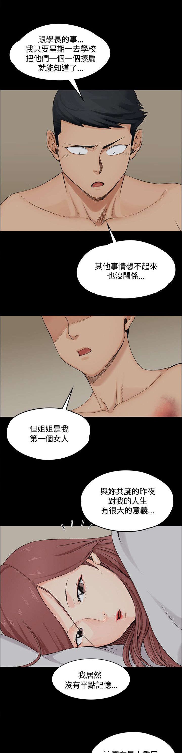 第5章：条件