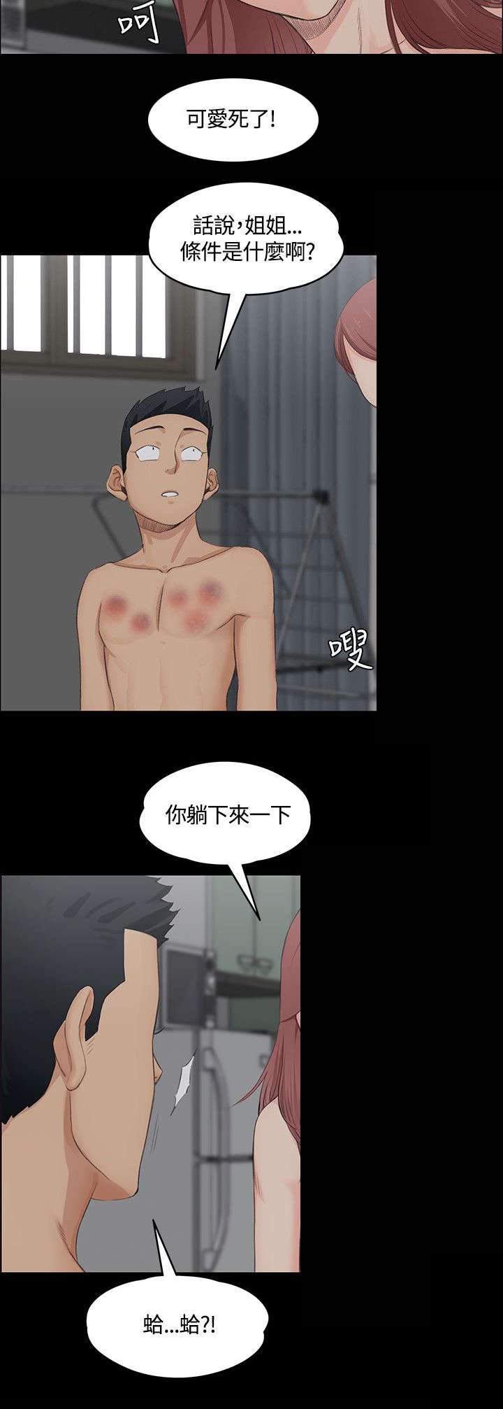 第5章：条件