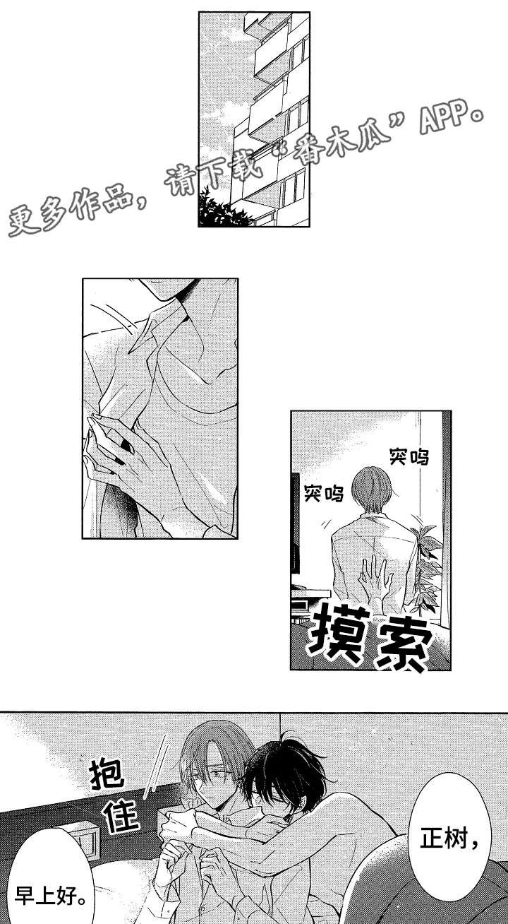 第14章：真是