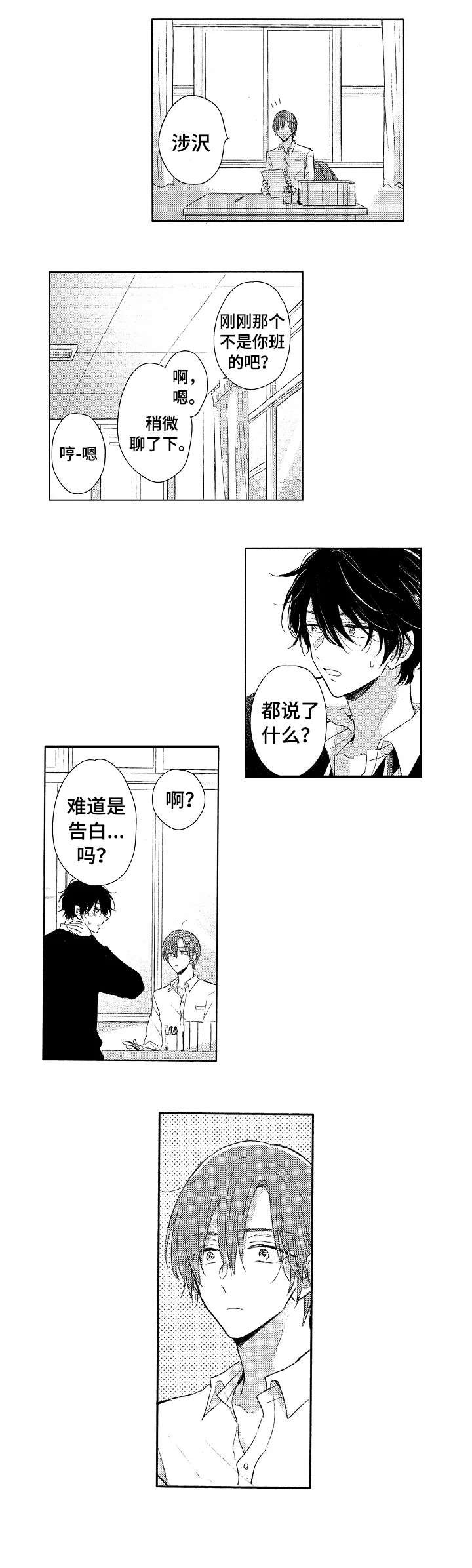 第6章：壮大