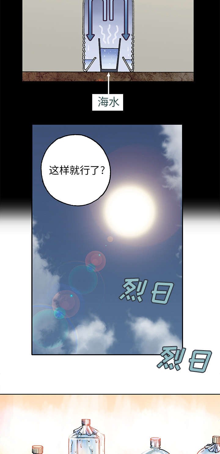 第12章：丽塔和我
