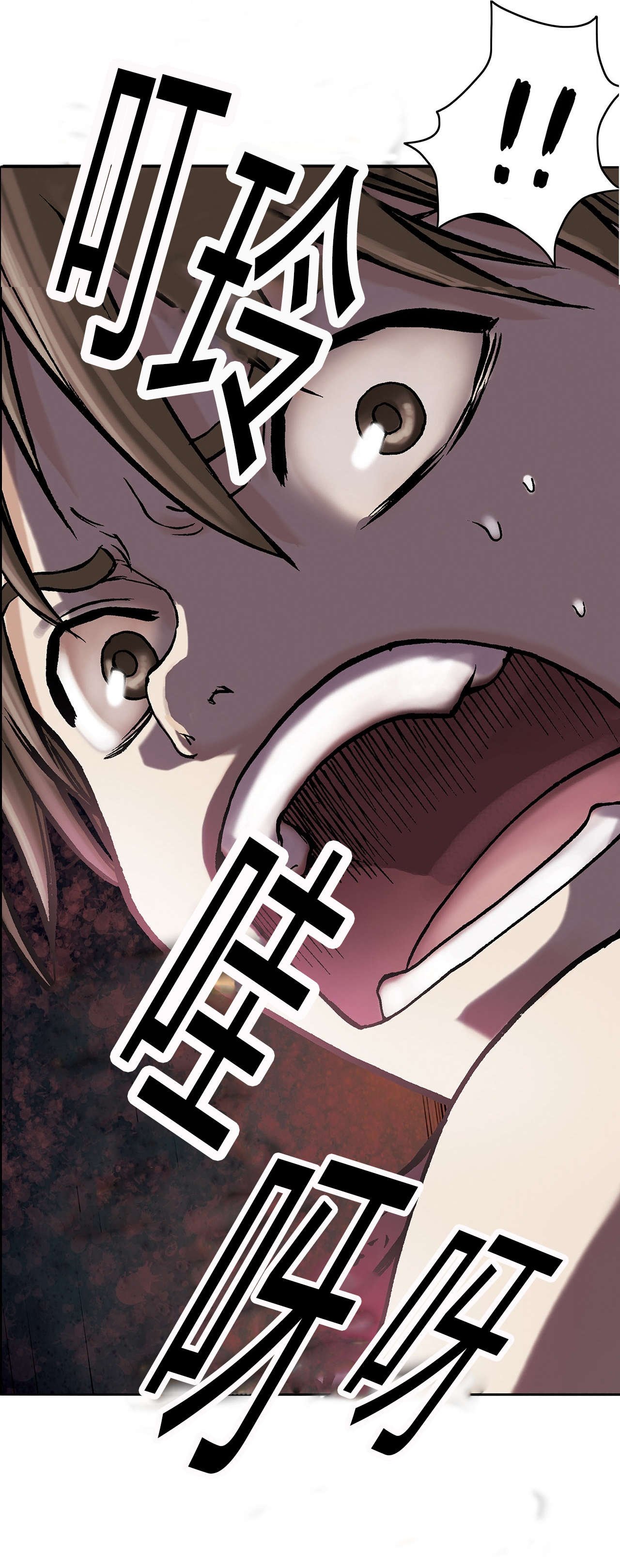 第13章：越过地平线
