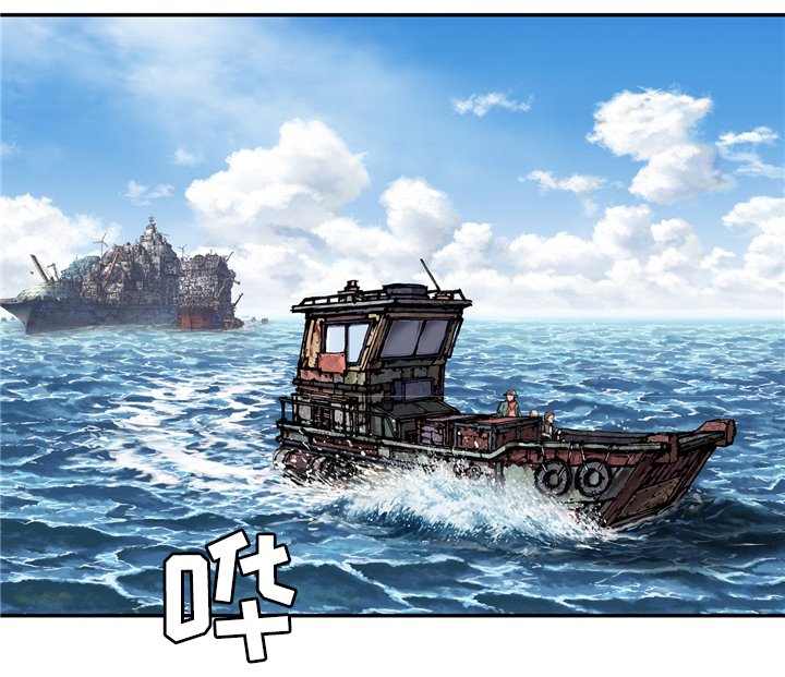 第139章：报恩