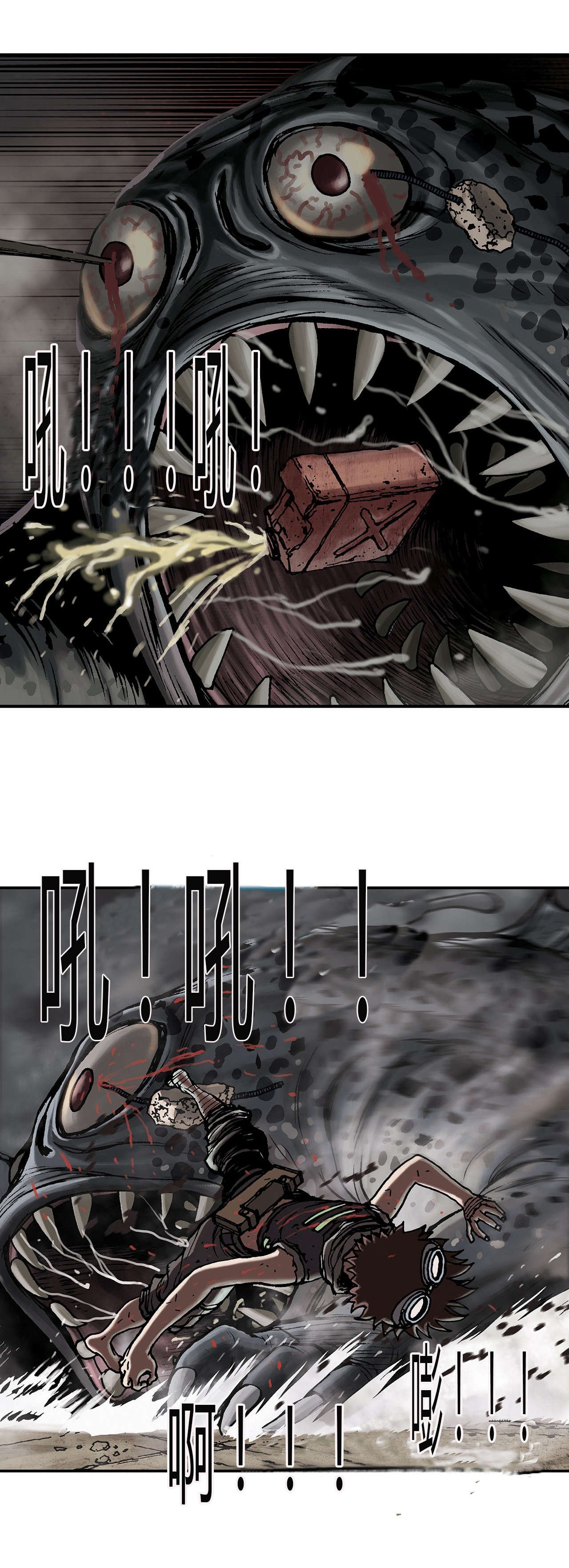 第15章：燃烧