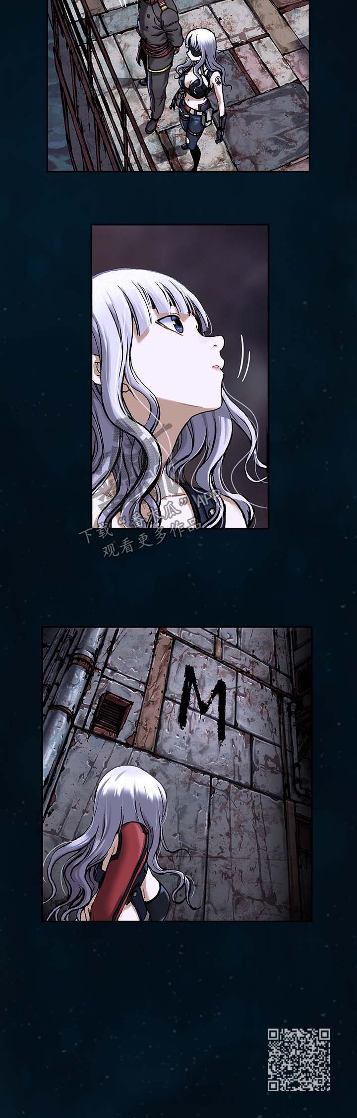 第153章：配合谈话