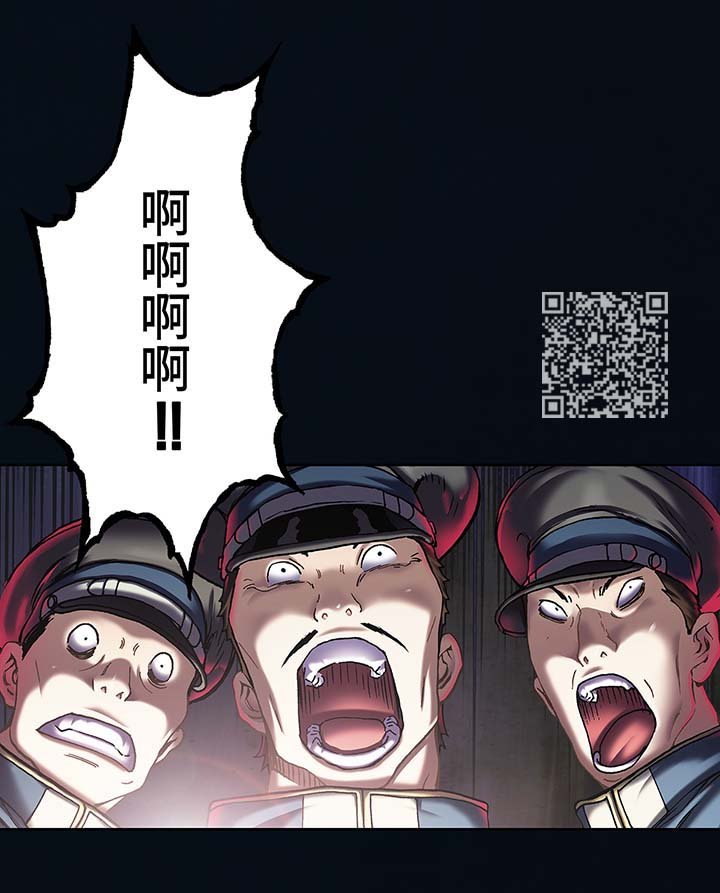 第166章：怪物出没