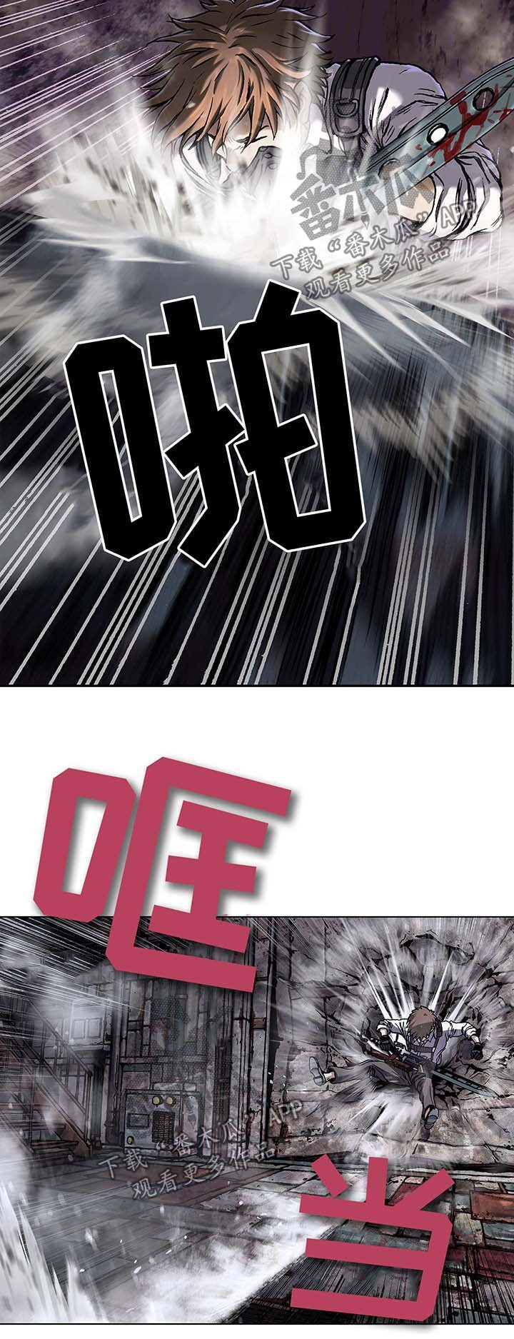 第171章：狩猎开始