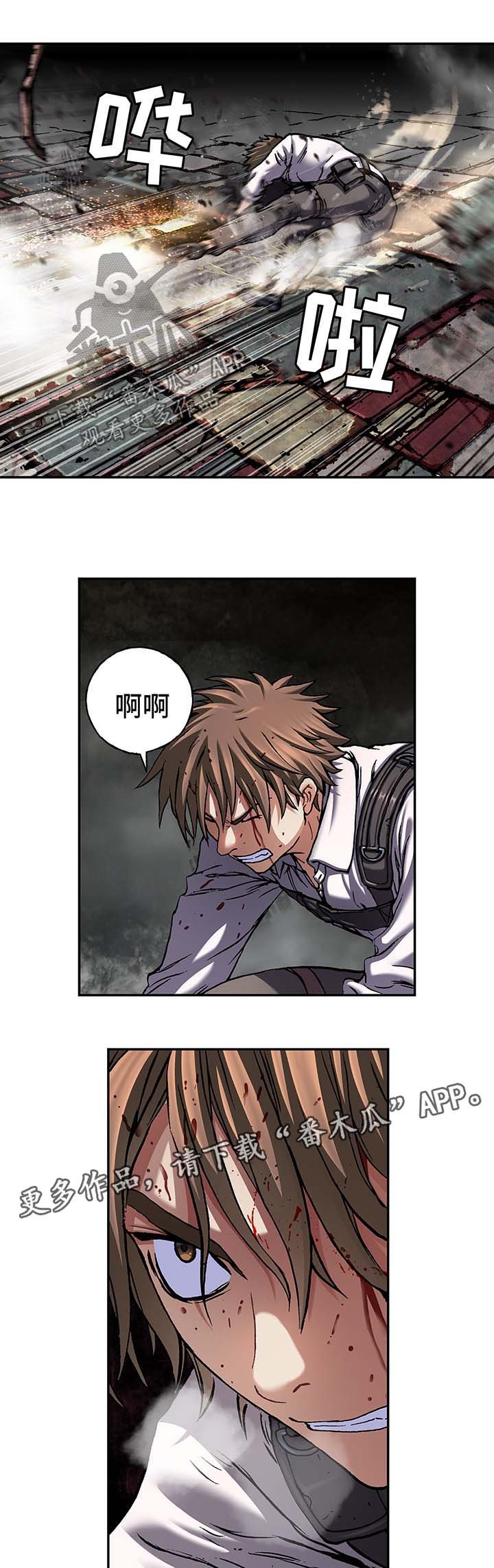 第171章：狩猎开始