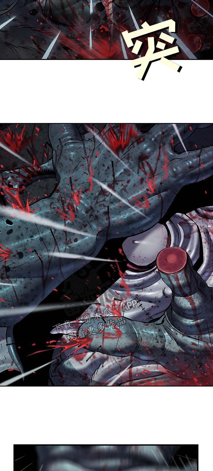 第172章：攻击