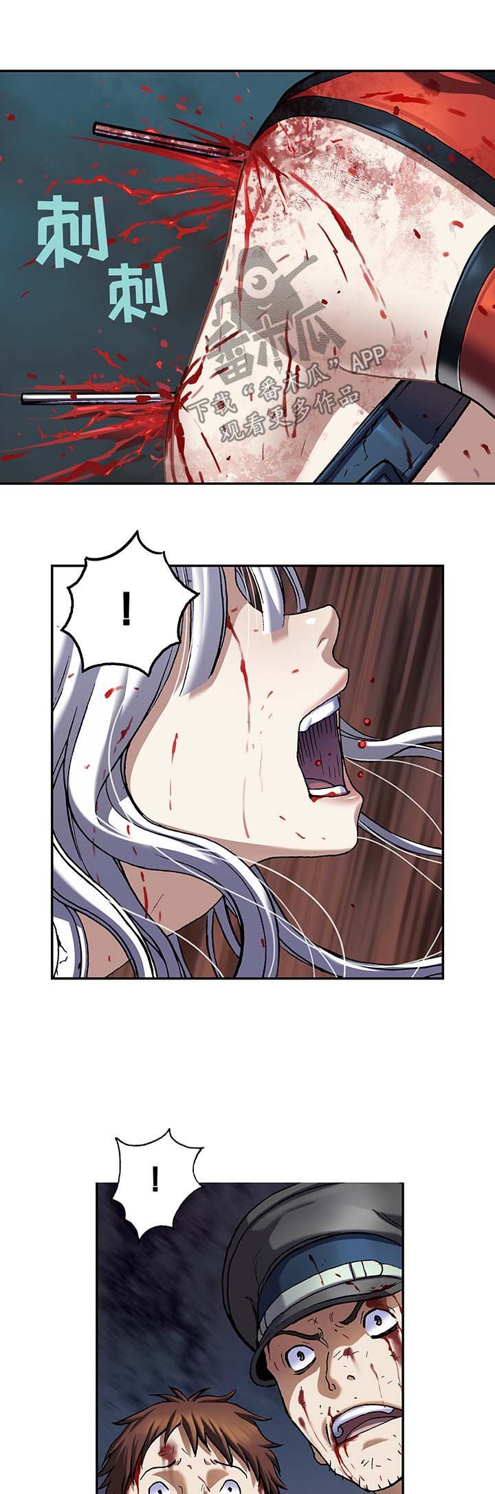 第175章：刺杀