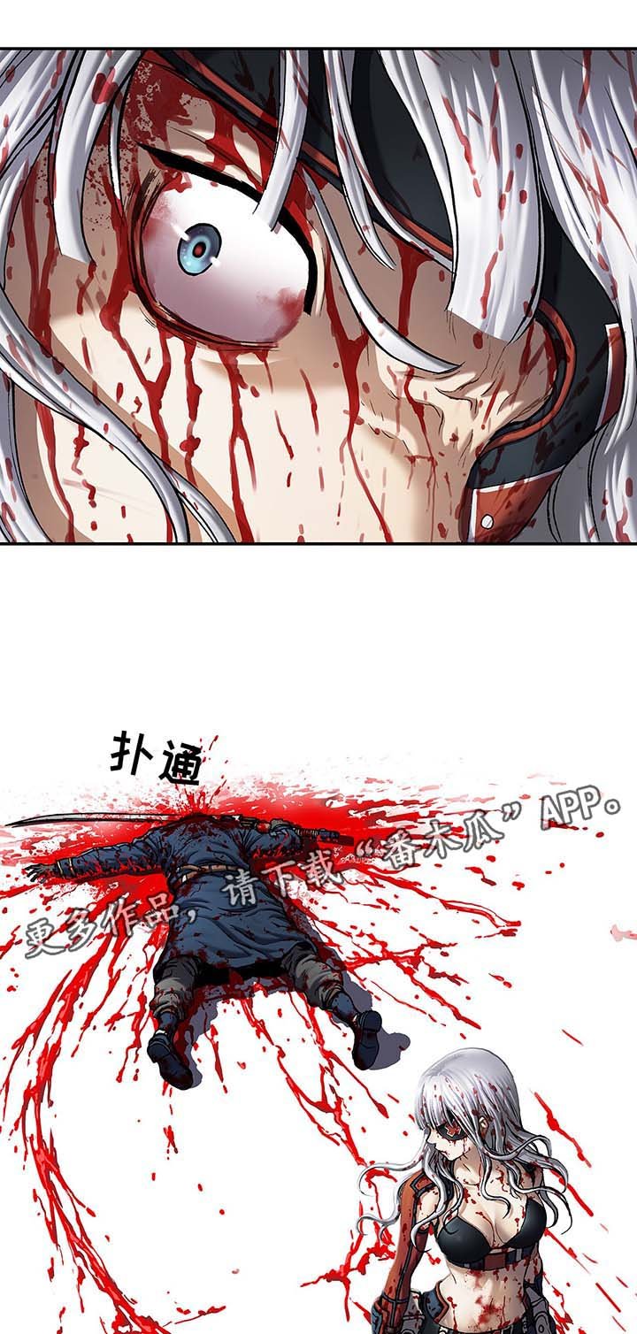第177章：就地处决