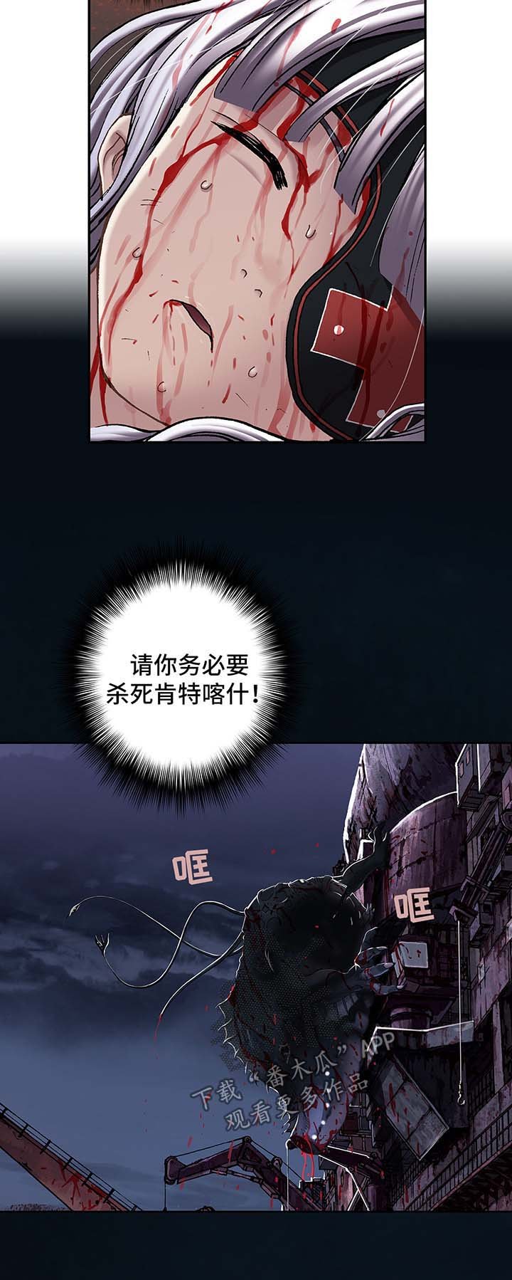 第178章：追逐