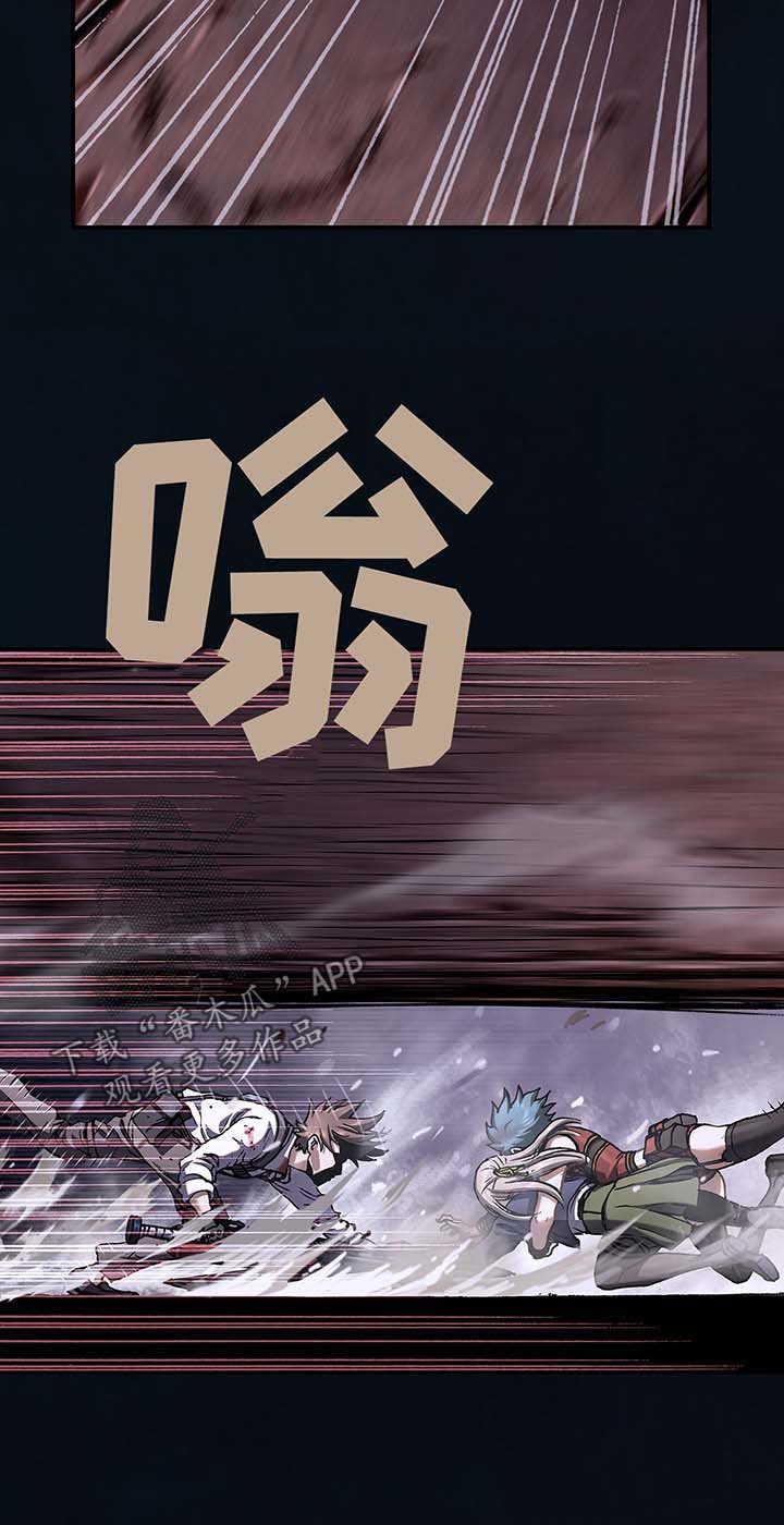第182章：强杀