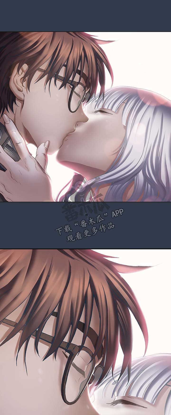 第192章：一直爱着你