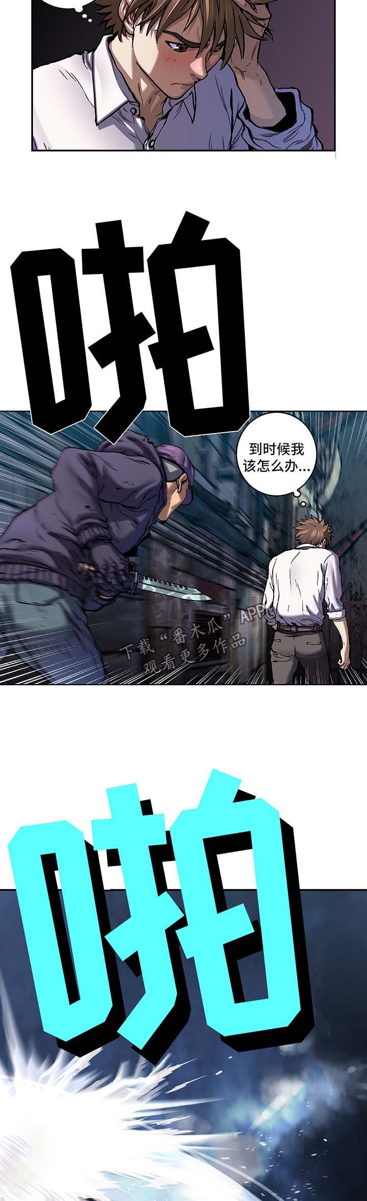 第195章：刺杀