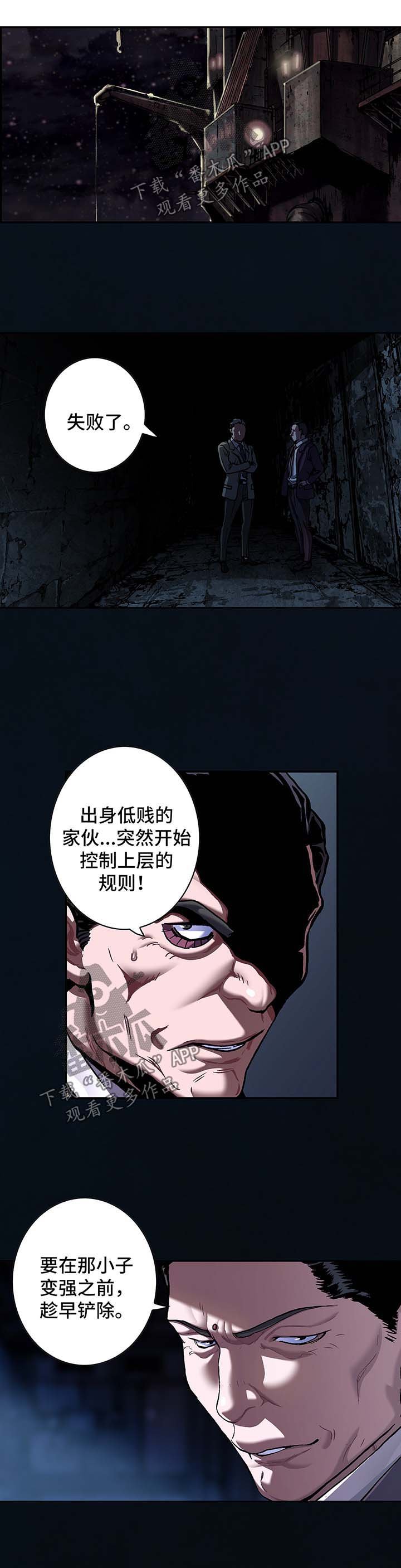 第195章：刺杀