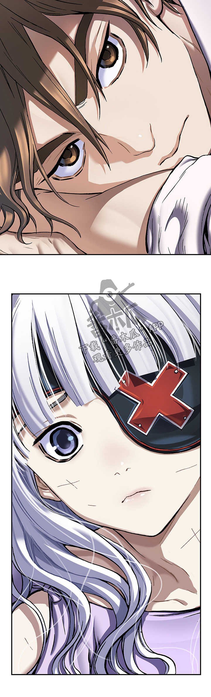 第198章：卡娜苏醒