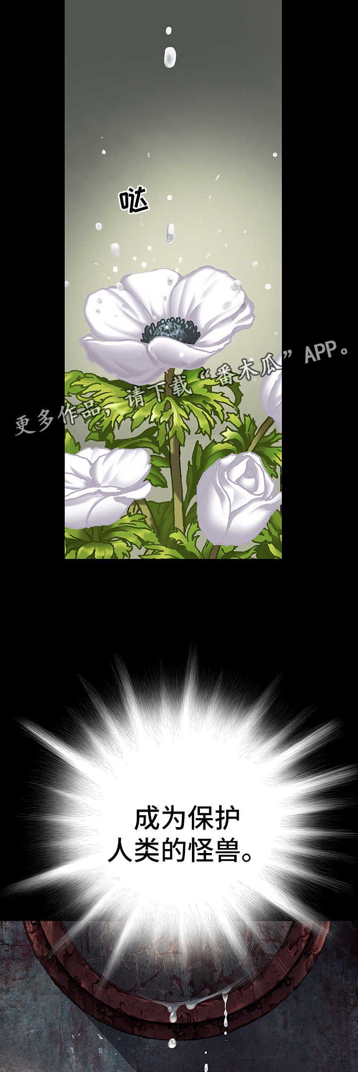 第198章：卡娜苏醒