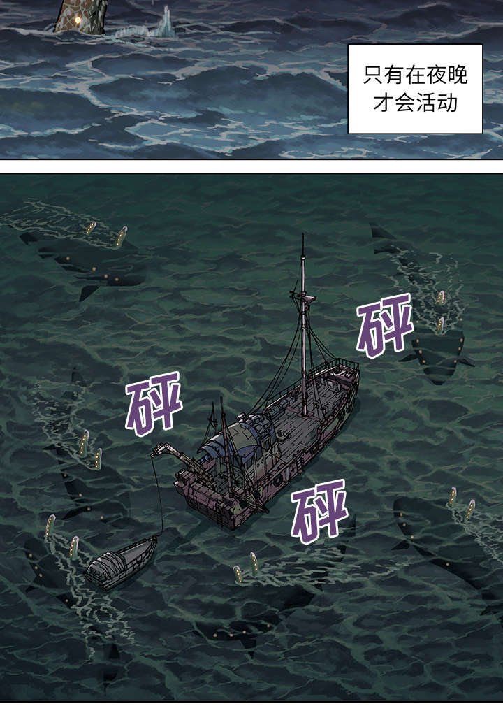 第2章：幸存者