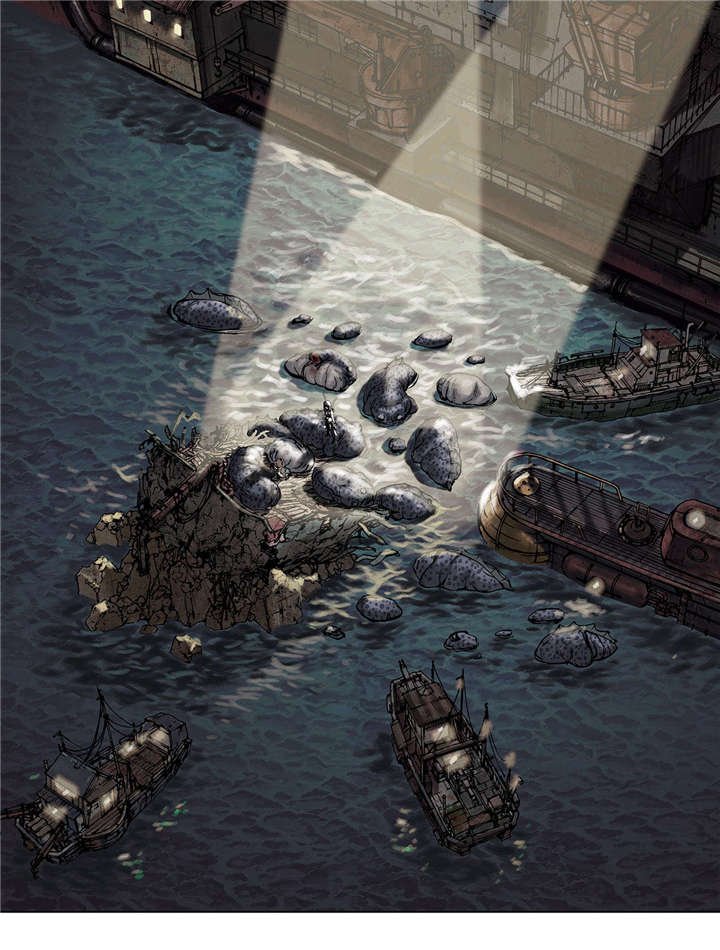 第20章：得救