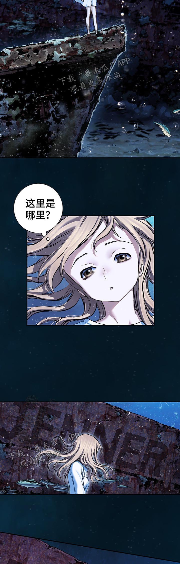 第201章：呼唤