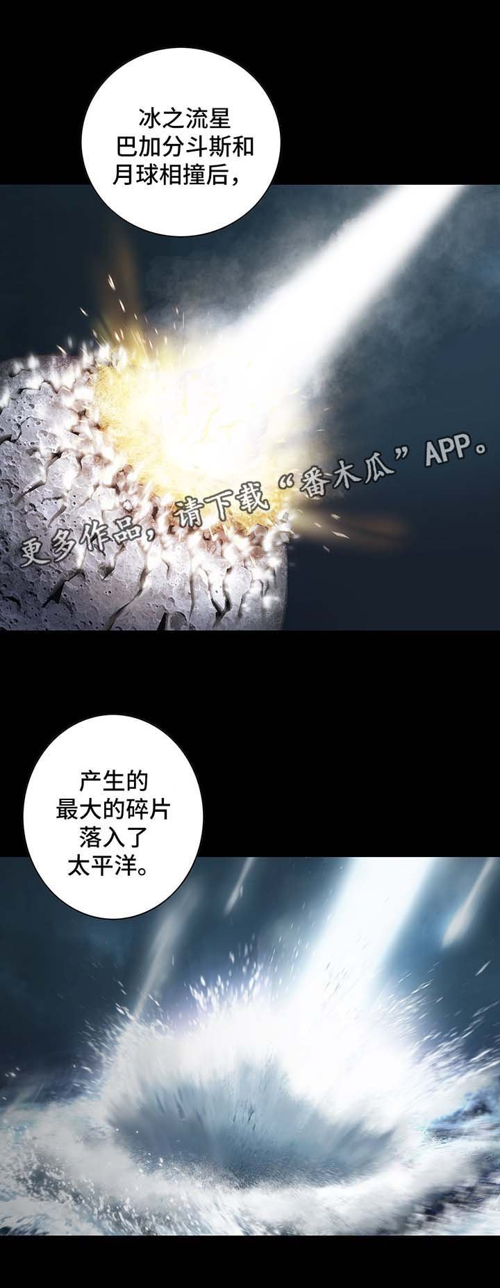 第203章：巴加分斗斯