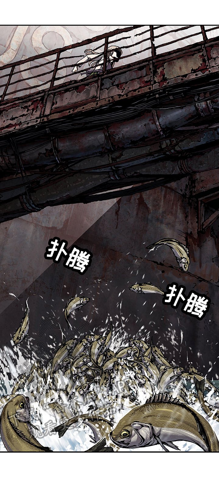 第206章：来了