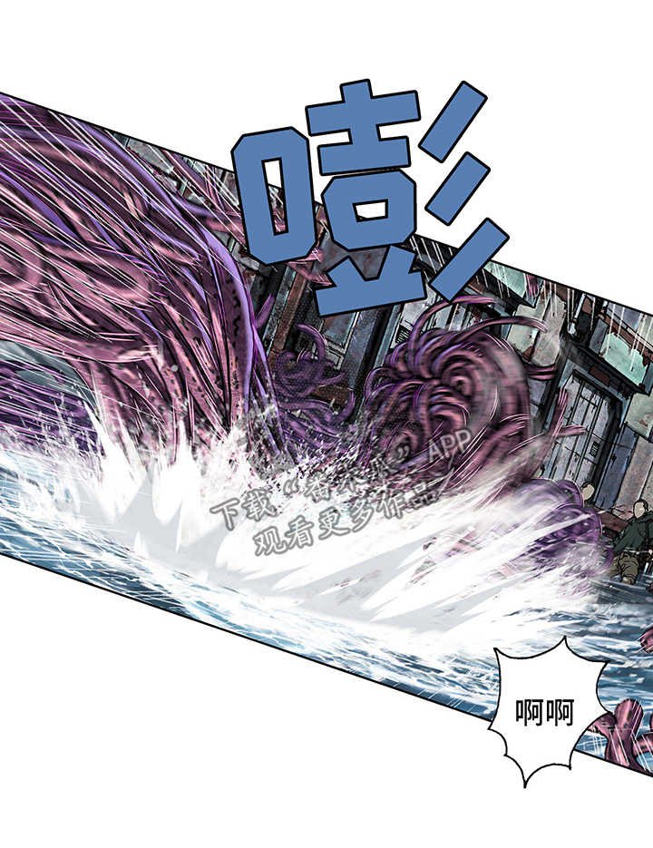 第209章：恐怖袭击