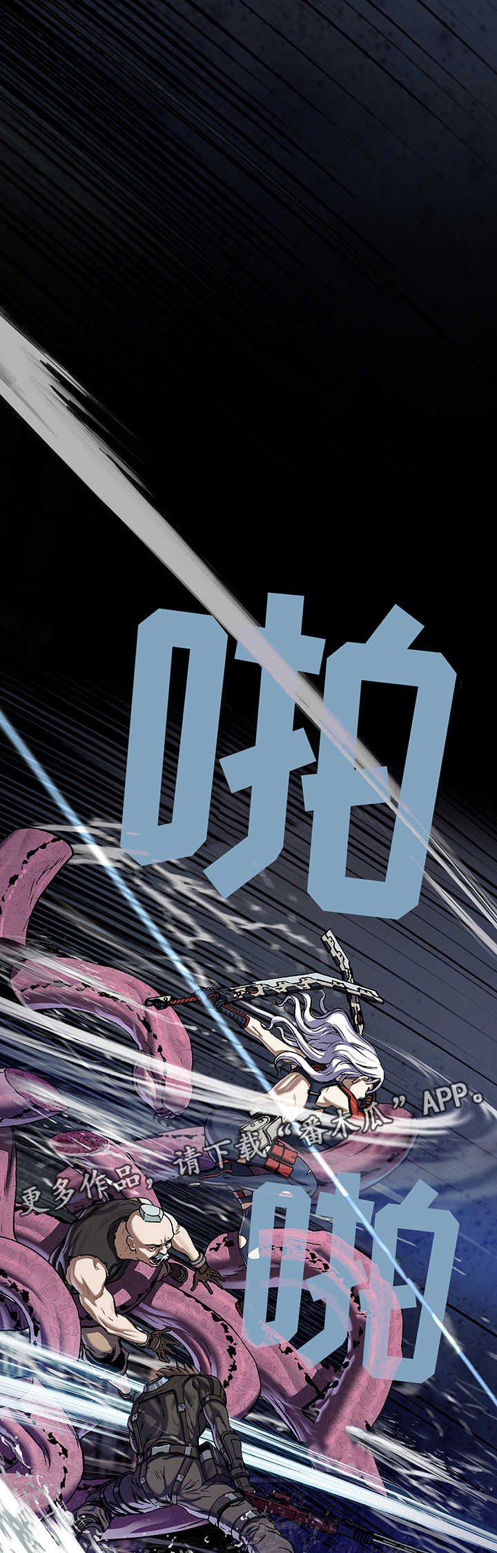 第209章：恐怖袭击