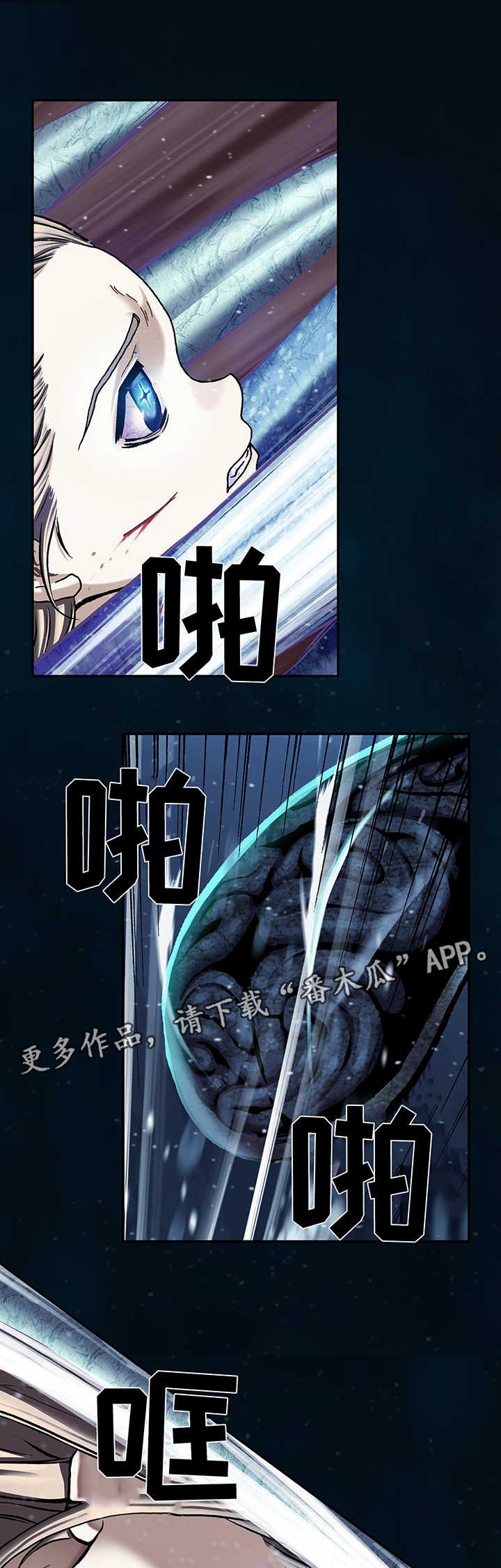 第214章：女王只有一个