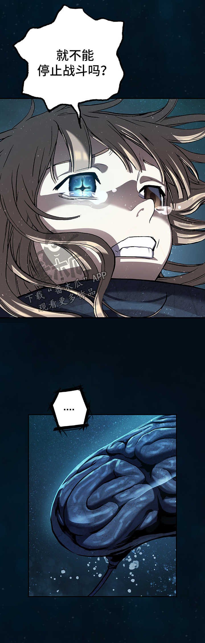 第214章：女王只有一个
