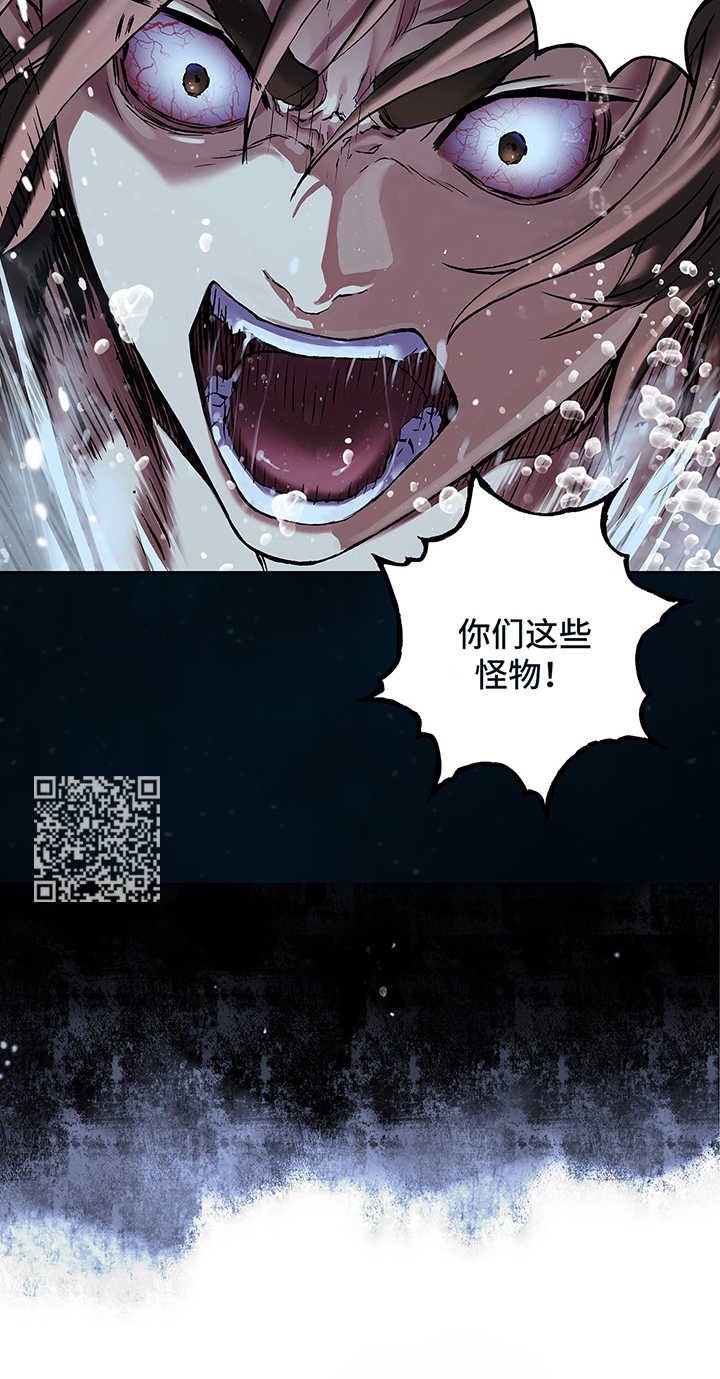 第214章：女王只有一个