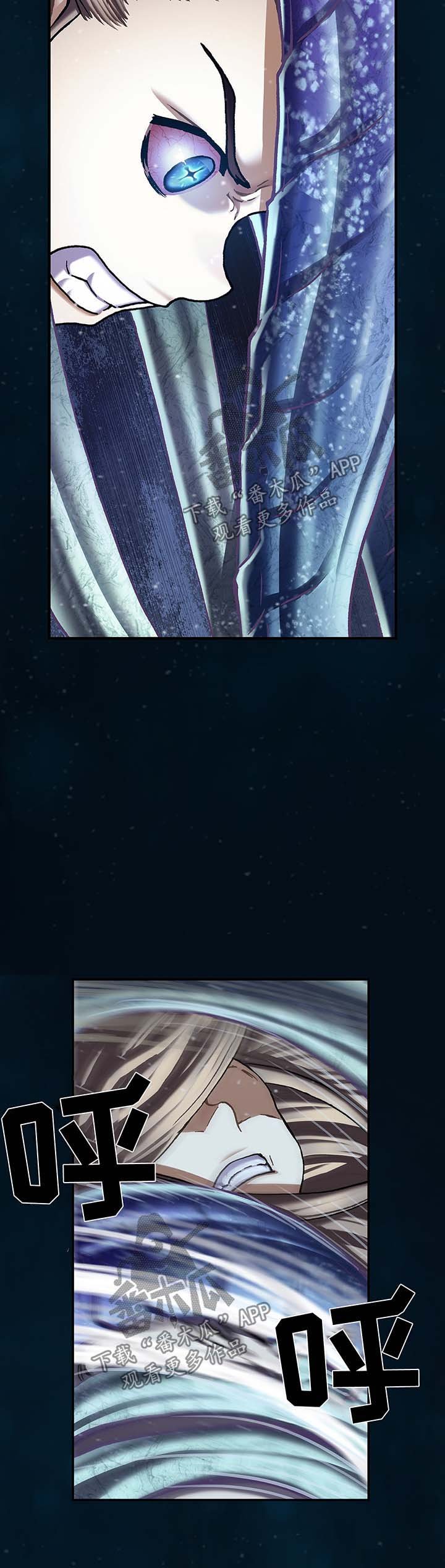 第215章：拼杀
