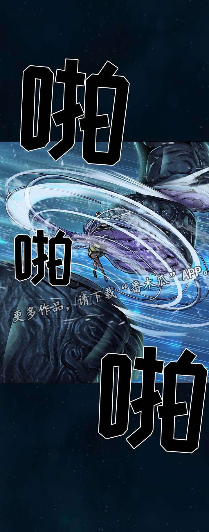 第215章：拼杀