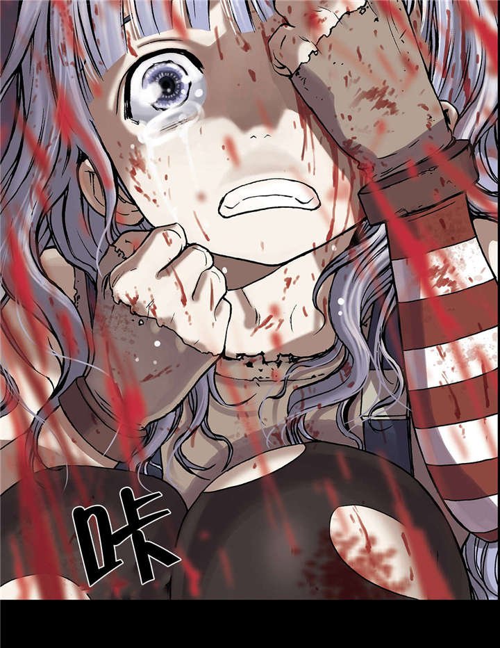 第22章：上船