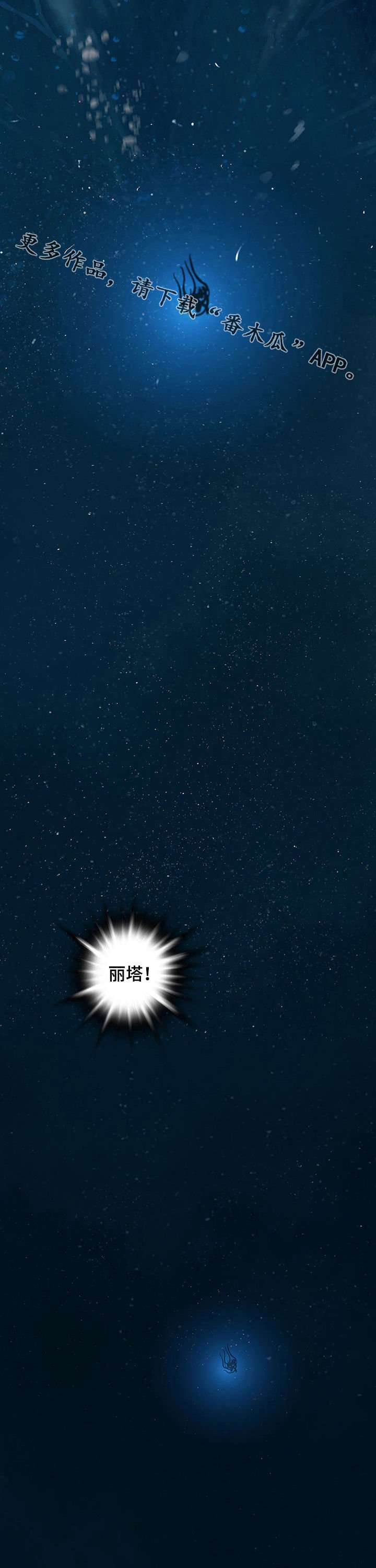 第221章：坠海