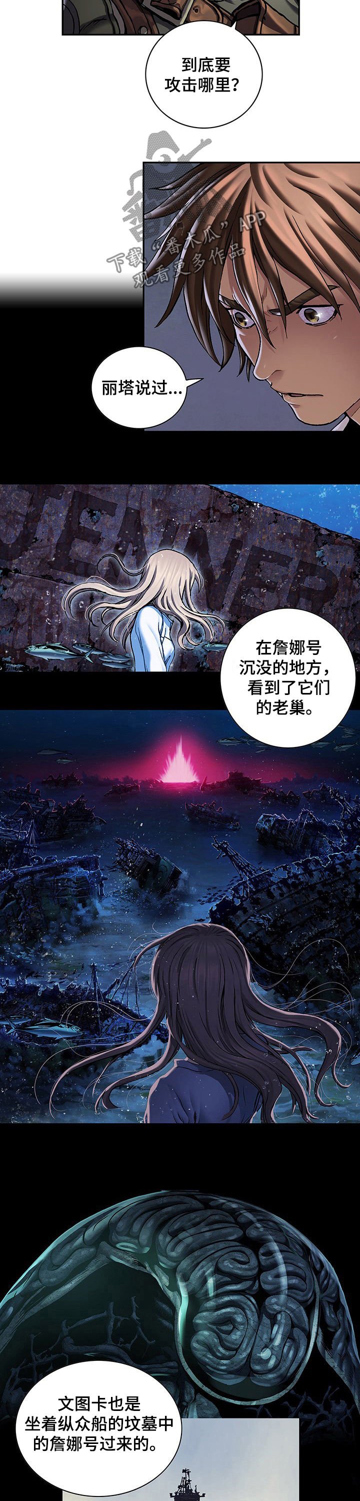 第223章：开始战争