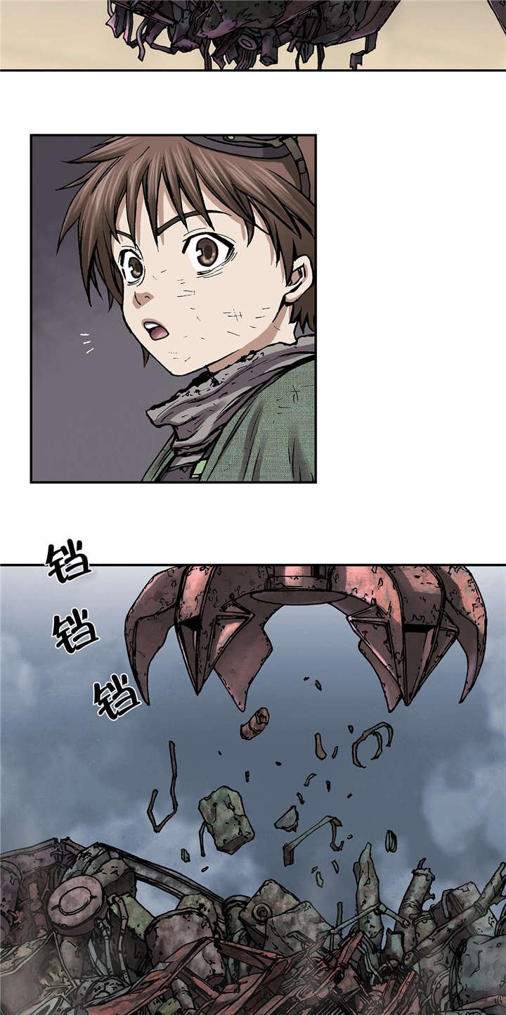 第23章：市场