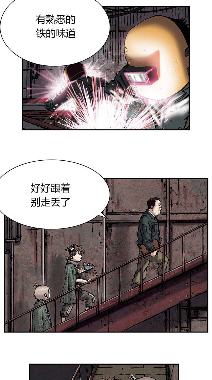 第23章：市场
