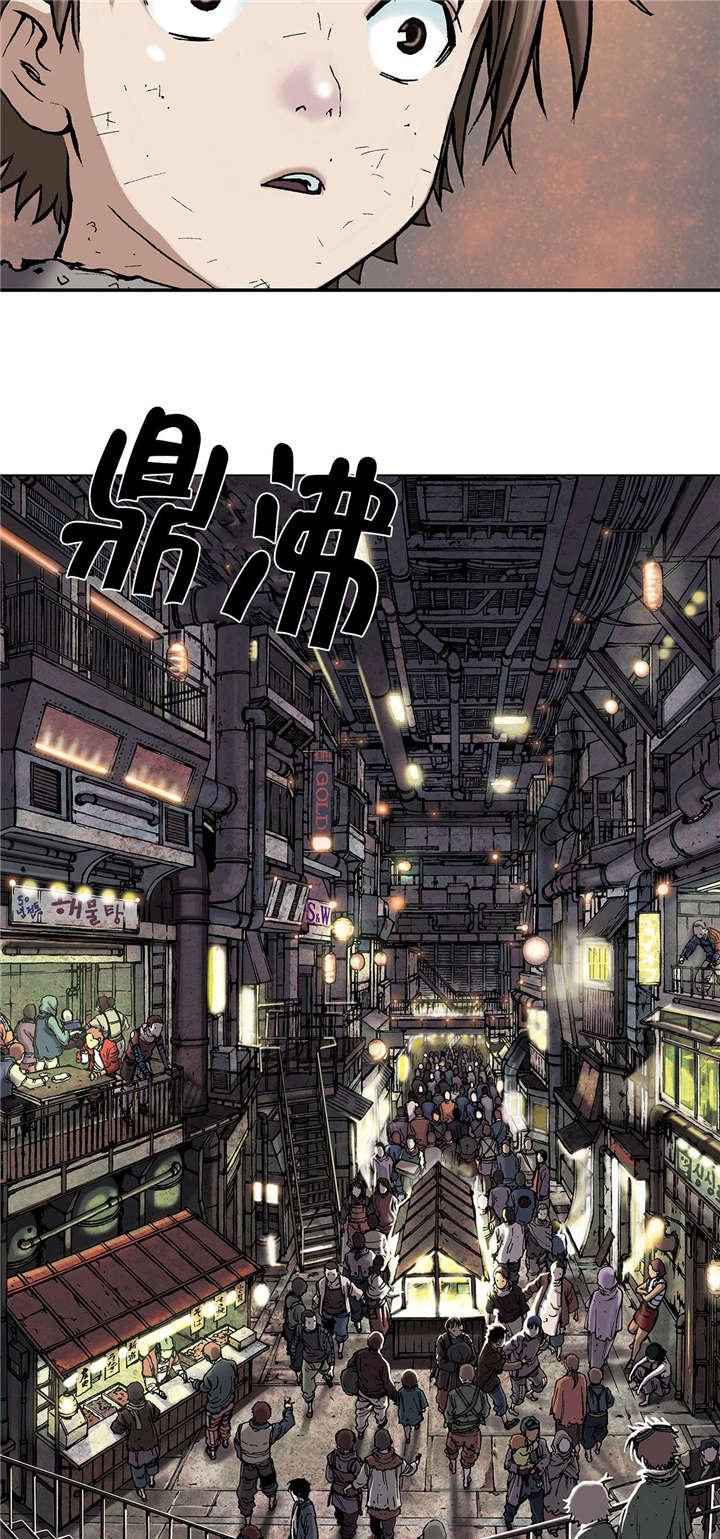 第23章：市场