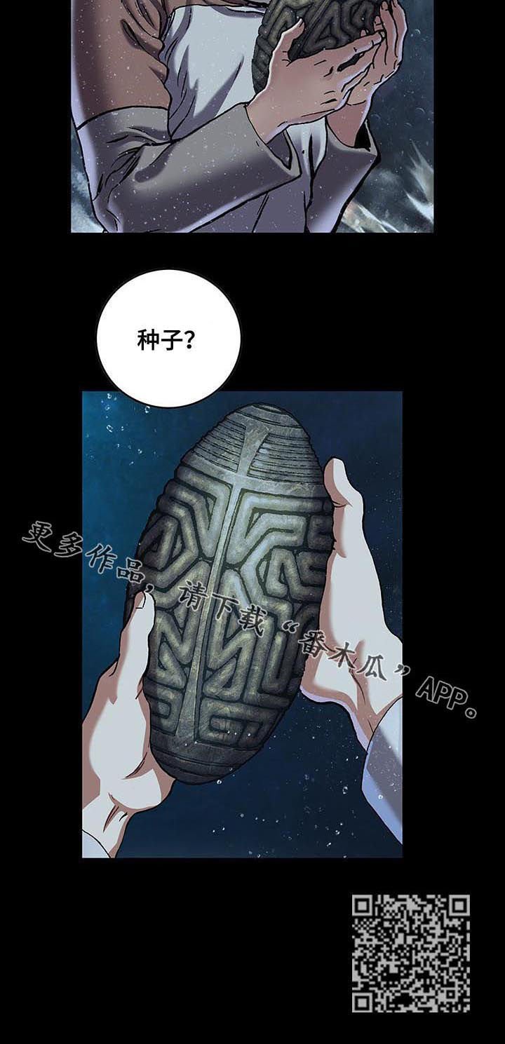 第232章：种子