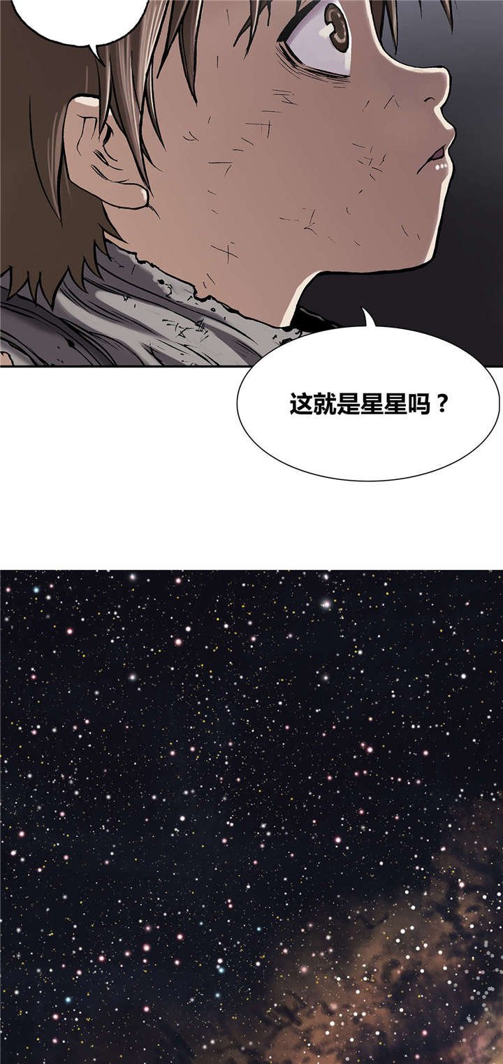 第24章：星星
