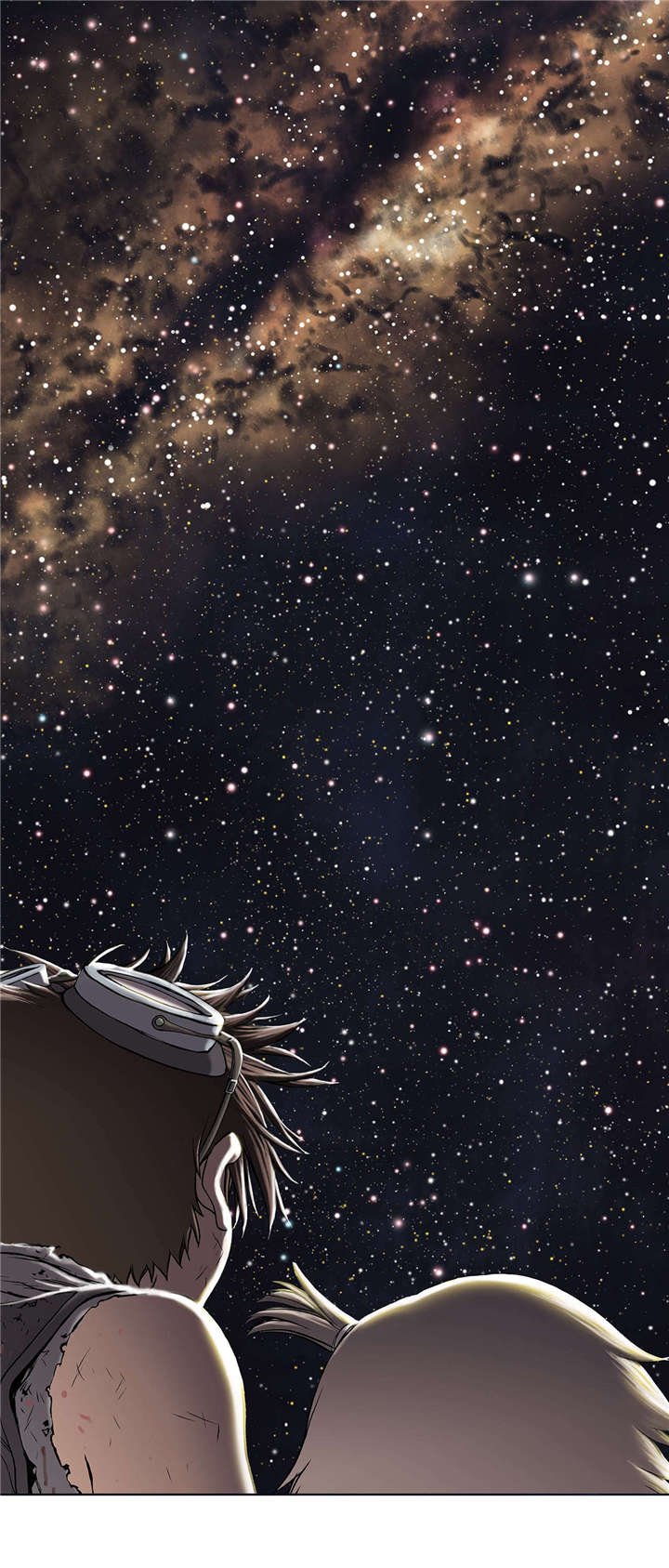 第24章：星星