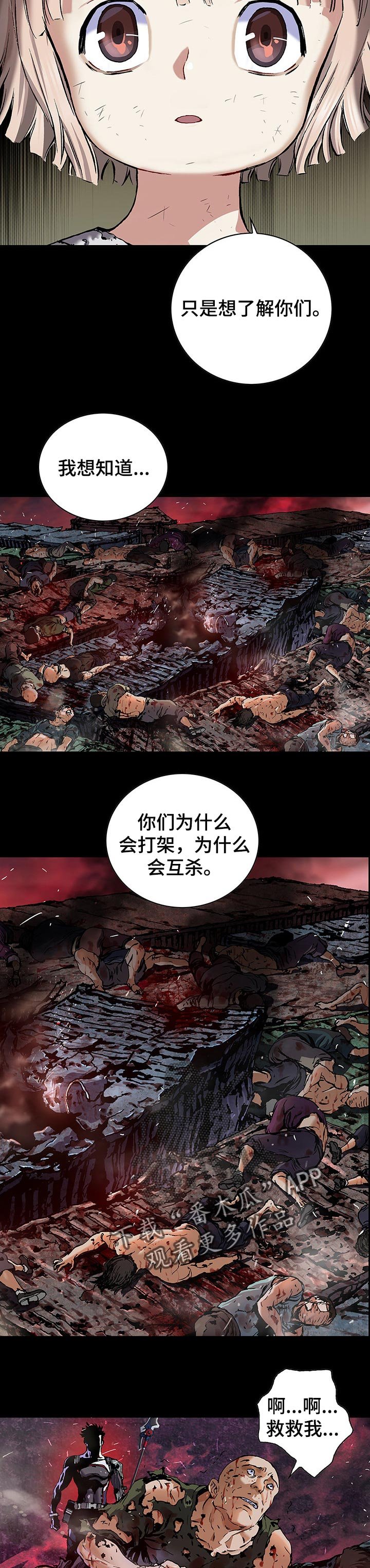 第252章：诱饵