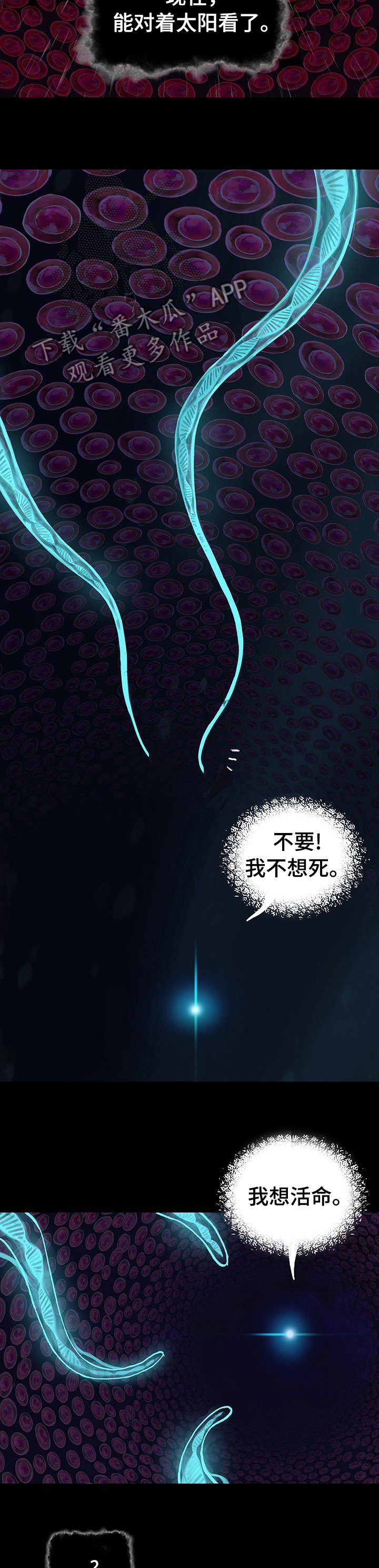 第253章：材料的意识
