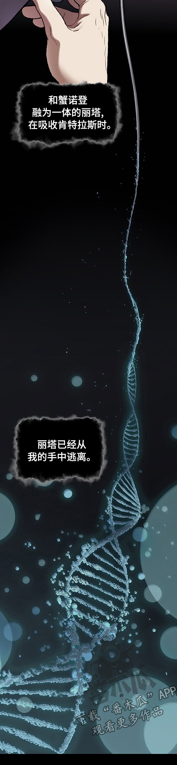 第254章：杀死丽塔