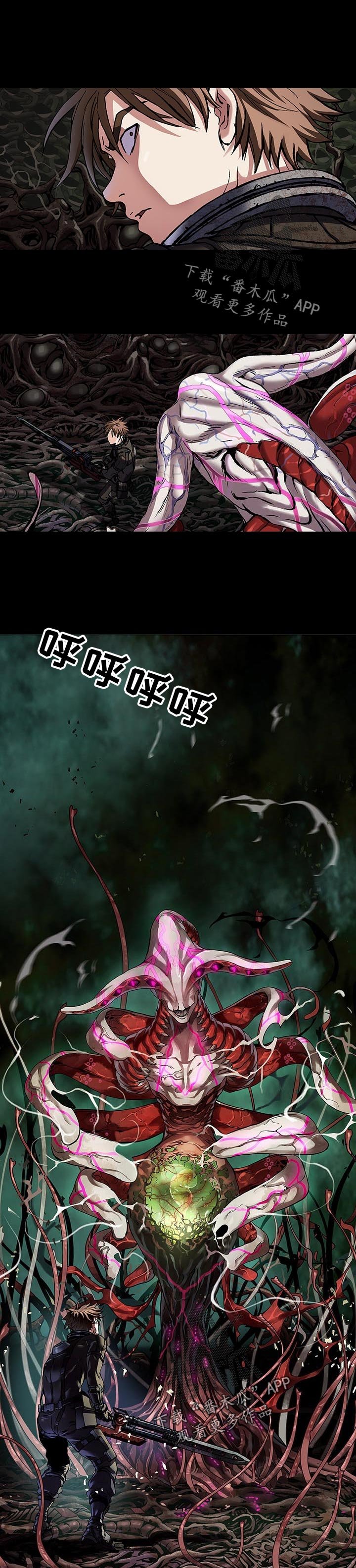 第256章：选择